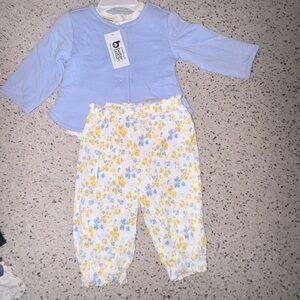 First Impressions Set 3-6M